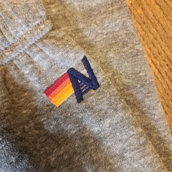 Aviator Nation Logo Sweatpants - Picture 4 of 8